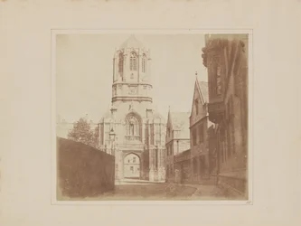 Tor von Christchurch