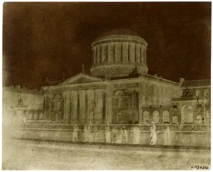 Die Vier Gerichte, Dublin