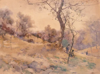 Landschaft