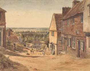 Dagnall Lane, St. Albans