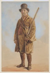 Der Wildhüter