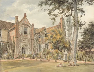 Das Vorlesungshaus, Watford