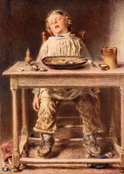 Die Niederlage