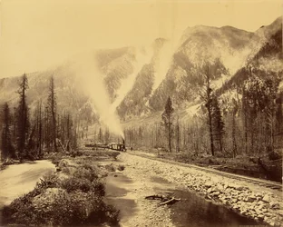 Chalk-Creek-Canyon