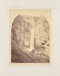 Tower Falls