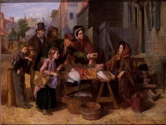 Die Falschmünze