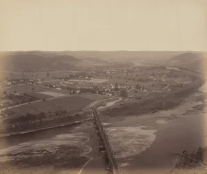 Ohne Titel, ca. 1895
