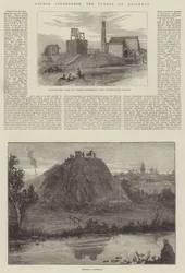 George Stephenson, der Vater der Eisenbahnen