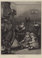 Hoffnungen und Ängste