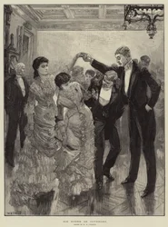 Sir Roger de Coverley