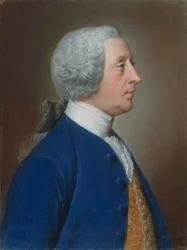 Henry Hoare, der Prächtige, von Stourhead