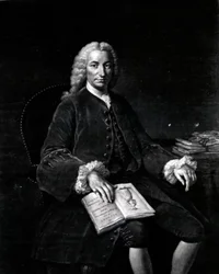 Robert Dingley (1710-1781), 1762