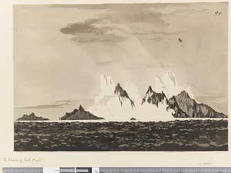 Seite 33 Die Insel Südgeorgien