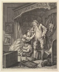 Nach, 15. Dezember 1736