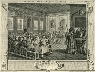 Stadtfest, 1747, 1925