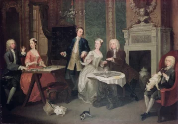 Familienfeier