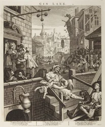 Gin-Gasse