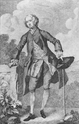 Gustavus Hamilton
