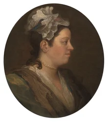 Mary Hogarth