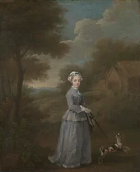 Miss Wood