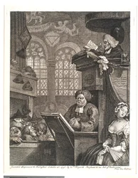 Die schlafende Gemeinde