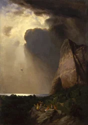 Der verlorene Ballon