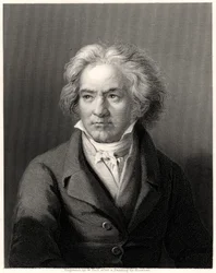 Beethoven, 19. Jahrhundert