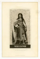 Wilhelm III., König von England, Schottland und Irland, 19. Jahrhundert