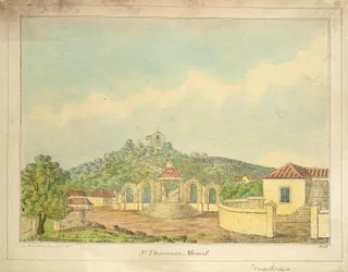 St. Thomas