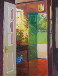 Die Koppel, 2001