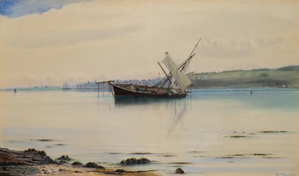 Tayport von Dundee