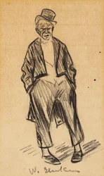 Marceline, der Clown