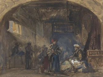 Basar von Kairo