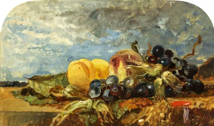 Fruchtstück