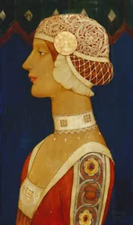 Süße Schönheit; Dolci Bella