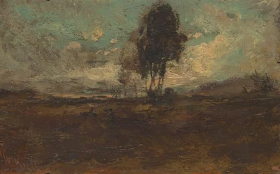 Landschaft