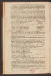 Die Anklage, der Prozess und die Verurteilung von Kapitän William Kidd wegen Mordes und Piraterie