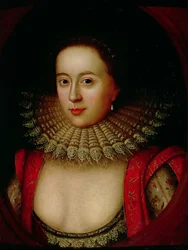 Frances Howard, Gräfin von Somerset