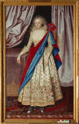 Lady Isabella Rich, um 1615