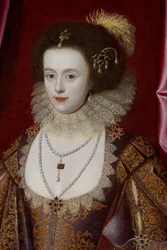 Susan Villiers, Gräfin von Denbigh