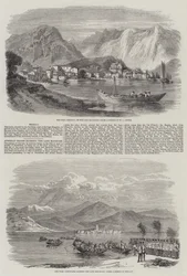 Der Krieg in Italien