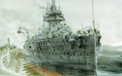 Die HMS 