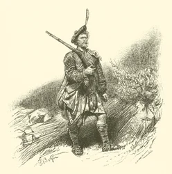 Rob Roy