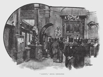 "Lloyd