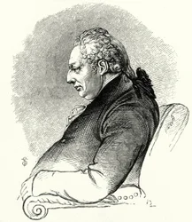 Francis Egerton, 3. Herzog von Bridgewater, Pionier des Kanalbaus in Großbritannien