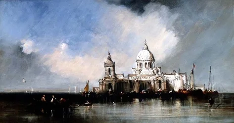 Die Magie von Venedig
