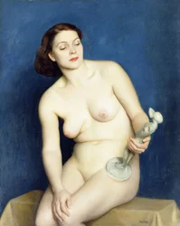 Nellie und Phryne