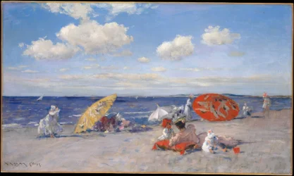 Am Meer