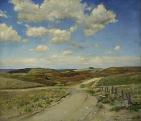 Shinnecock Hills, ca. 1895