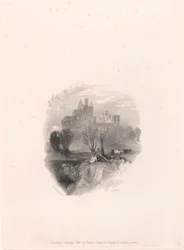 Craigmillar Castle